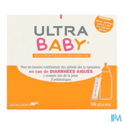 ULTRA BABY PDR STICK 14