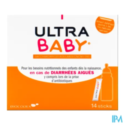 ULTRA BABY PDR STICK 14