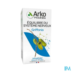 ARKOG GRIFFONIA GELUL 40
