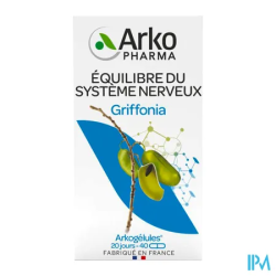 ARKOG GRIFFONIA GELUL 40