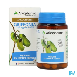 ARKOG GRIFFONIA GELUL 40