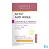 BIOCYTE ACTIV' ANTI-RIDE CAPS 30