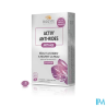BIOCYTE ACTIV' ANTI-RIDE CAPS 30