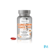 BIOCYTE CURCUMIN FORT X185 CAPS 30