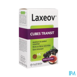 LAXEOV PRUN/FIG /RAIS CUB 10