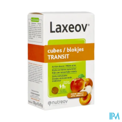 LAXEOV TRANSIT POM/ABRIC CUB10