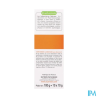 LAXEOV TRANSIT POM/ABRIC CUB10