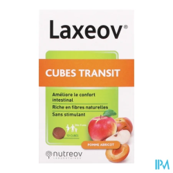 LAXEOV TRANSIT POM/ABRIC CUB10