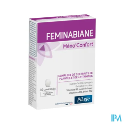 FEMINABIANE MENO CONFORT CPR 30