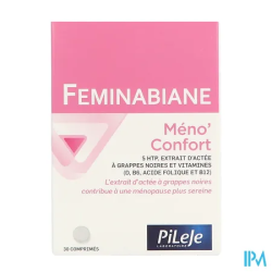FEMINABIANE MENO CONFORT CPR 30