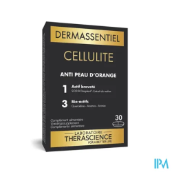 DERMASSENTIEL CELLULITE CPR 30