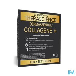 DERMASSENTIEL COLLAGENE+ SACH 15