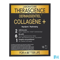 DERMASSENTIEL COLLAGENE+ SACH 15