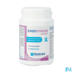 ERGYSTRESS SEREN GELUL 60