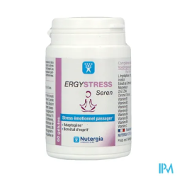 ERGYSTRESS SEREN GELUL 60