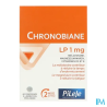 CHRONOBIANE LP 1MG CPR 60