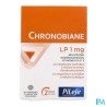 CHRONOBIANE LP 1MG CPR 60