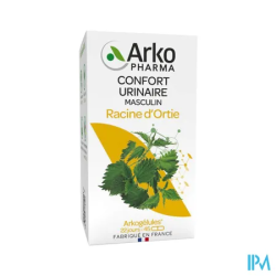 ARKOG ORTIE RACINE GELUL 45