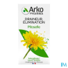 ARKOG PILOSELLE GELUL 45