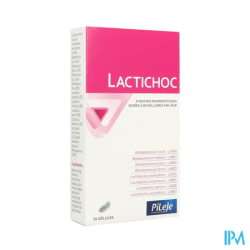 LACTICHOC GELUL 20