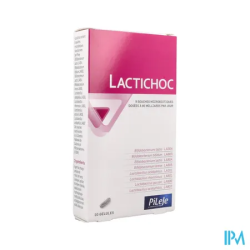 LACTICHOC GELUL 20