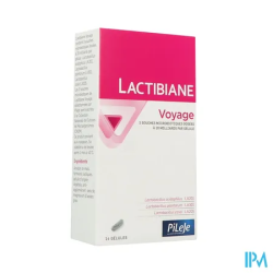 LACTIBIANE VOYAGE GELUL 14