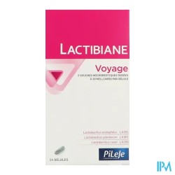 LACTIBIANE VOYAGE GELUL 14