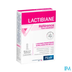 LACTIBIANE REFERENCE GELUL 10