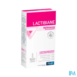 LACTIBIANE REFERENCE GELUL 30