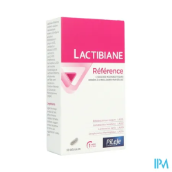 LACTIBIANE REFERENCE GELUL 30