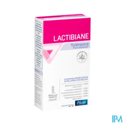 LACTIBIANE TOLERANCE GELUL 30