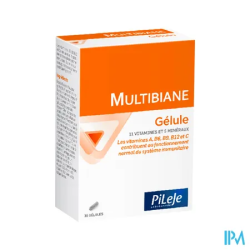 MULTIBIANE GELUL 30