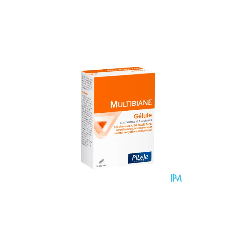 MULTIBIANE GELUL 30