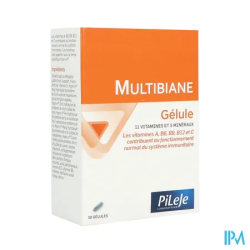MULTIBIANE GELUL 30