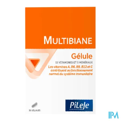 MULTIBIANE GELUL 30