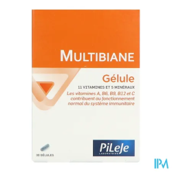 MULTIBIANE GELUL 30