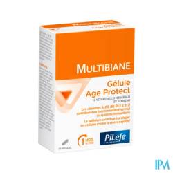 MULTIBIANE AGE PROTECT GELUL 30