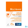 MULTIBIANE AGE PROTECT GELUL 30