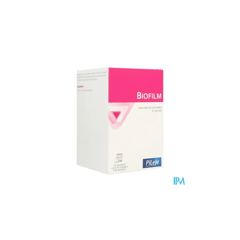 BIOFILM SACH 6G 14