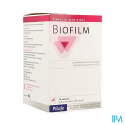 BIOFILM SACH 6G 14