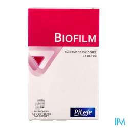 BIOFILM SACH 6G 14