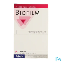 BIOFILM SACH 6G 14