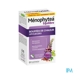 MENOPHYTEA B/CHAL GELUL 120