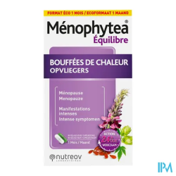 MENOPHYTEA B/CHAL GELUL 120