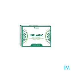 PRESCRIPTION NAT INFLAGIC GELUL 30