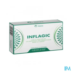 PRESCRIPTION NAT INFLAGIC GELUL 30