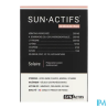 SYNACTIFS SUNACTIFS GELUL 30