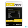 SYNACTIFS SUNACTIFS GELUL 30