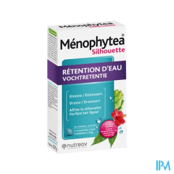 MENOPHYTEA RETENT/EAU CPR 30