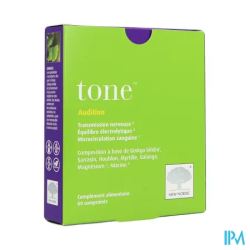TONE CPR 60
